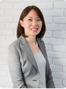 藤﨑 美恵子