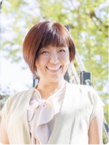 勝又 惠子