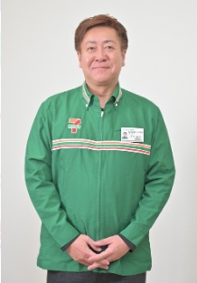 鯨井 祐介