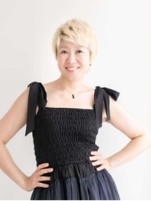 佐藤 雅美