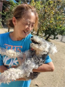 佐藤 芳子
