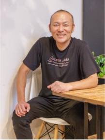丹野 快一