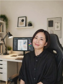 通崎 貴子