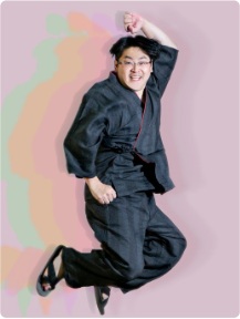 山科 拓也
